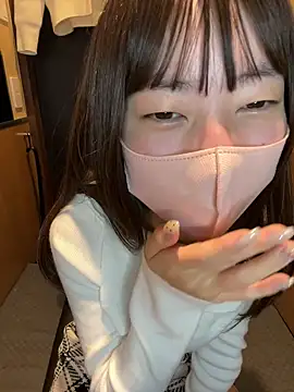 Snapshot of aonyan_7 chatting on 02.22.26 aonyan 7 online show from 02.22.26