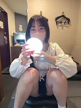 aonyan 7 online show from 04.21.26