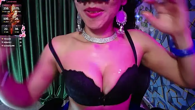 heyy kiran online show from 04.18.26