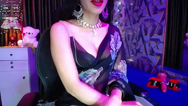 Snapshot of heyy_kiran chatting on 06.29.26 heyy kiran online show from 06.29.26