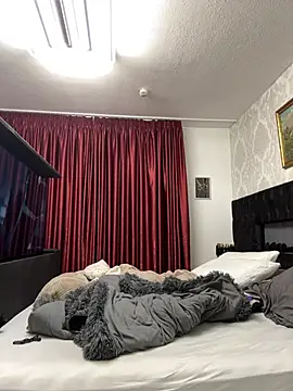 Emilia Mausi online show from 02.03.26