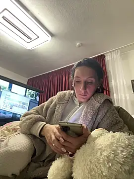 Emilia Mausi online show from 03.30.26