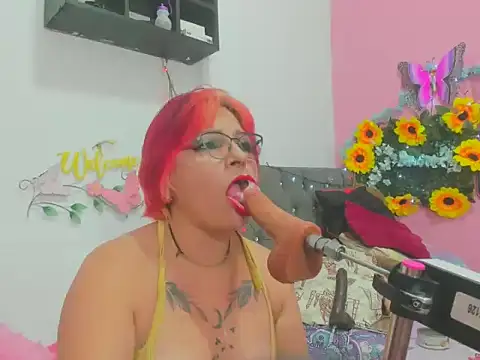 Yeny hot  online show from 04.06.26