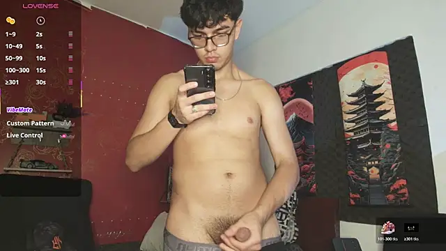 ace xero  online show from 11.08.25