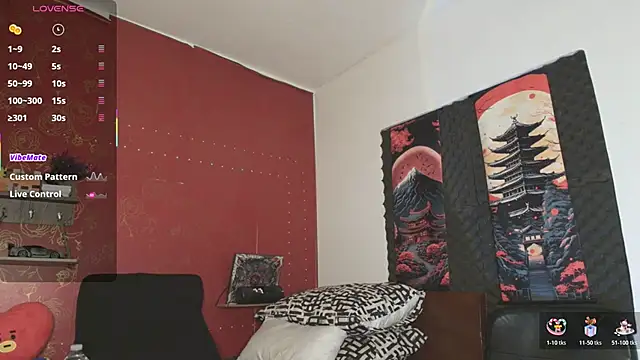 ace xero  online show from 11.09.25