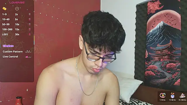 ace xero  online show from 12.01.25