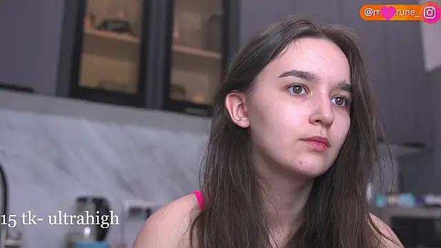 Mirarune online show from 03.15.26