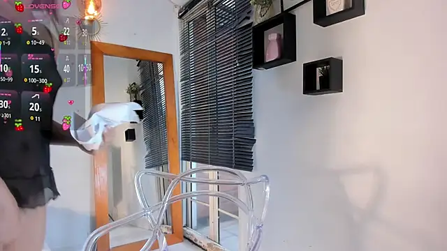 Aleexiiaa online show from 04.08.26