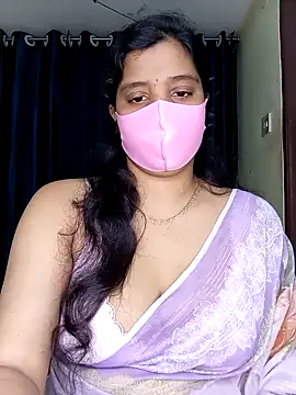 Rose-luckey online show from 02.08.26