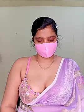 Rose-luckey online show from 04.04.26