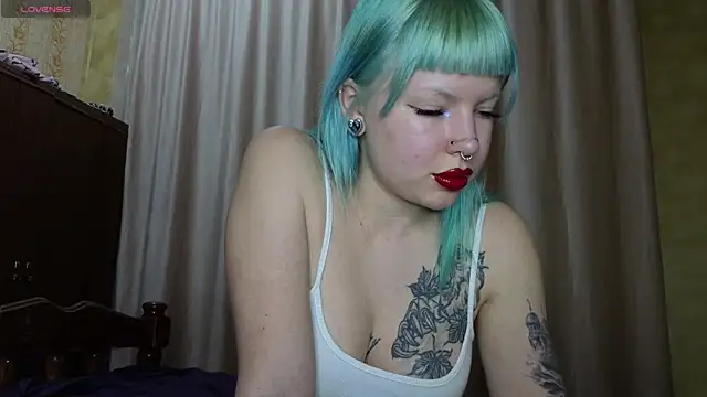 ritaluvswine online show from 11.14.25