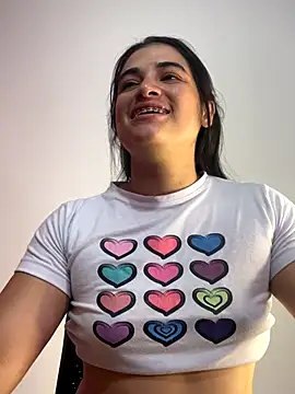 alice shyness online show from 10.26.25