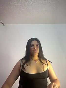 alice shyness online show from 11.15.25