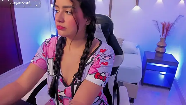 menny kiss online show from 11.20.25