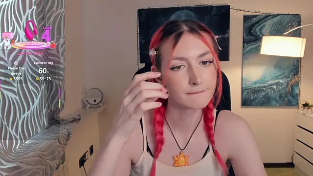 EasterBlink online show from 09.24.25