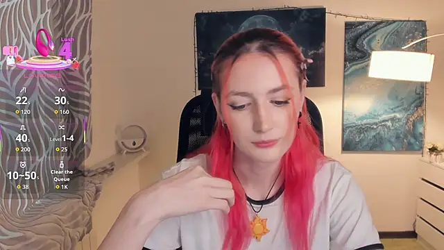 EasterBlink online show from 09.26.25