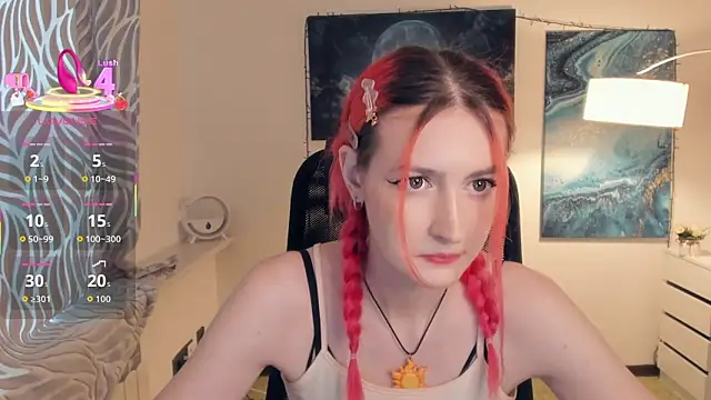 EasterBlink online show from 09.30.25