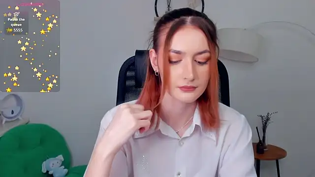 EasterBlink online show from 12.20.25