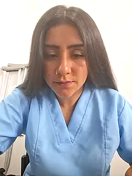 CAROLINE  07 online show from 01.08.26