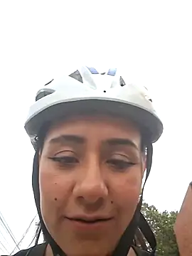 CAROLINE  07 online show from 03.08.26