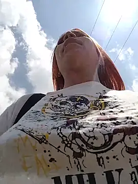 Zoe73  online show from 02.28.26