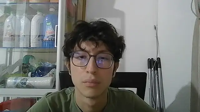 Kevintdx online show from 10.11.25