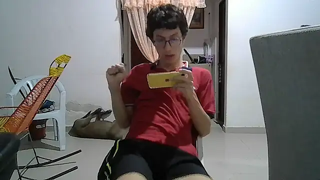 Kevintdx online show from 04.09.26