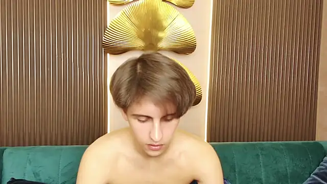 Jefrey Carter online show from 09.08.25