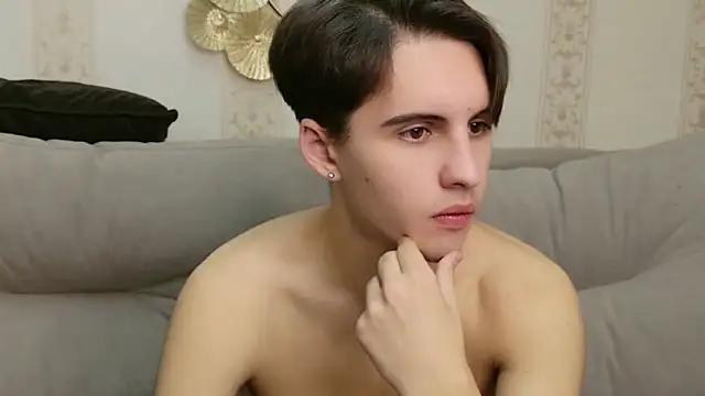 Jefrey Carter online show from 11.05.25