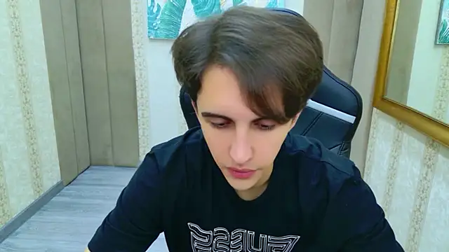 Jefrey Carter online show from 11.17.25