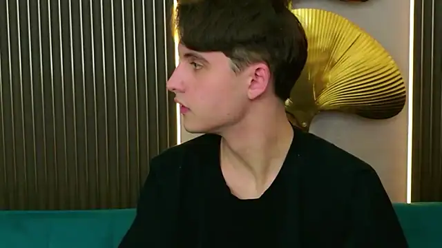 Jefrey Carter online show from 03.08.26