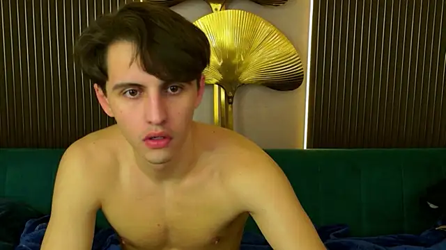 Jefrey Carter online show from 04.06.26