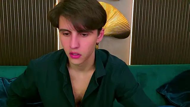 Jefrey Carter online show from 04.08.26