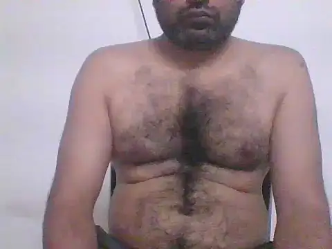 hairysub indiaxh online show from 04.23.26