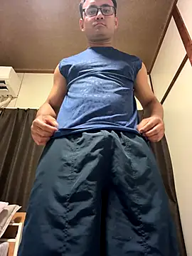 Snapshot of jhondonib chatting on 09.17.25 jhondonib online show from 09.17.25