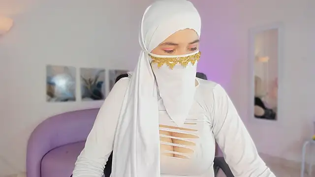 salma isawwii online show from 04.15.26