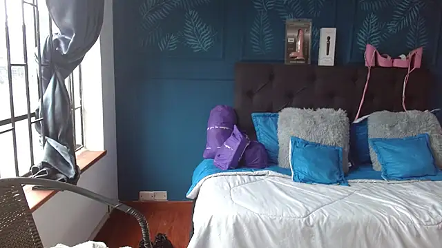 zohet kriss online show from 03.10.26