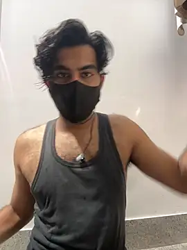 hottestboy03 online show from 09.11.25