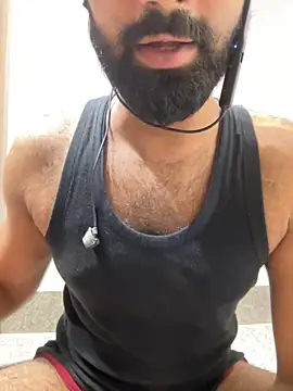 hottestboy03 online show from 09.16.25