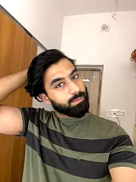 hottestboy03 online show from 10.07.25