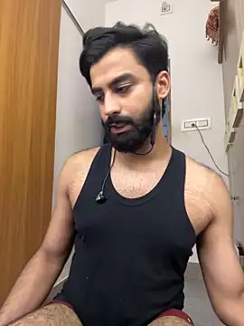 hottestboy03 online show from 10.11.25