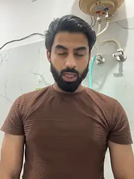 hottestboy03 online show from 10.13.25