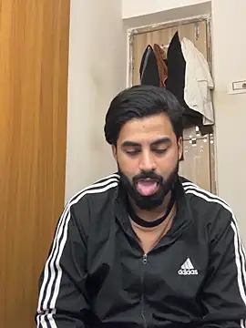 hottestboy03 online show from 12.02.25