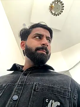 hottestboy03 online show from 12.17.25