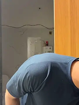 hottestboy03 online show from 02.14.26