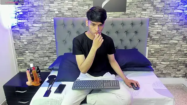 OnlyJos online show from 09.25.25