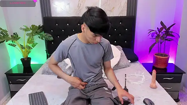 OnlyJos online show from 10.18.25