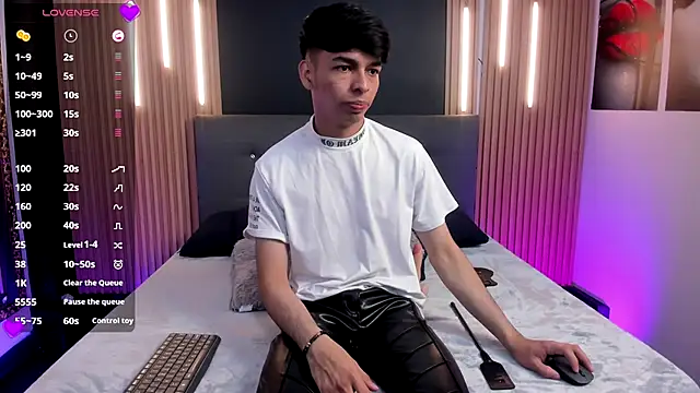 OnlyJos online show from 11.28.25