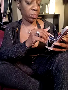 Kennady Buxum Goddess online show from 01.09.26