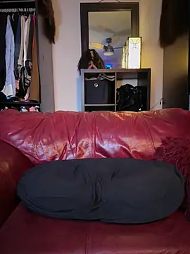 Kennady Buxum Goddess online show from 03.14.26